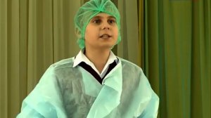 Все профессии  важны: в Ельце прошел конкурс школьных агитбригад