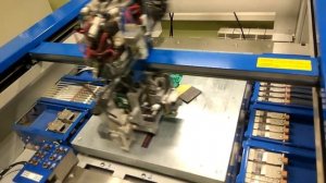 Автоматический монтаж контроллера котлов ДомАвтоматика DM350