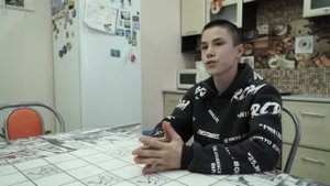 Артем Д., сентябрь 2008