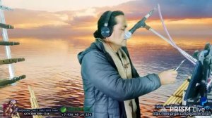 Transmisión en directo 2025-29