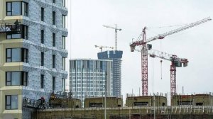 Россияне стали активнее вкладывать средства в коммерческую недвижимость