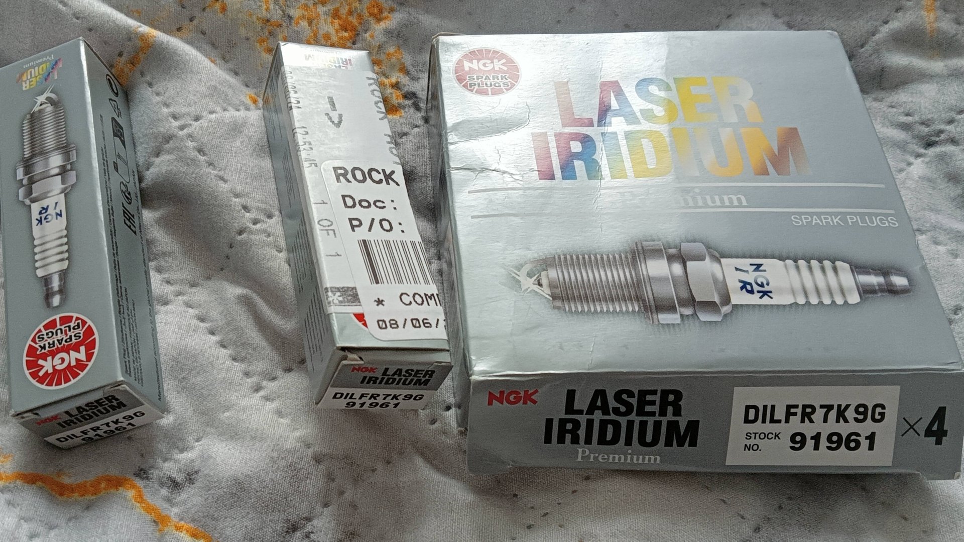 Замена свечей зажигания Lexus RX200t, RX300, NX200t, двигатель 8ar-fts 2016-2022 смотреть онлайн