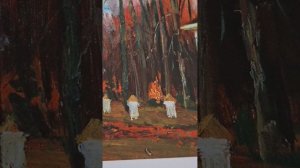 Любой рай Гл 15.Живого оплакивать негоже.Продолжение следует.