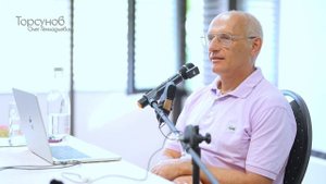 2025.06.29 — Фестиваль «Азбука успеха» (часть №1). Торсунов О. Г. в Бад-Кройцнахе, Германия