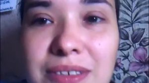 24-2016 Проколола ушки, впечатления, Мамин подарок!