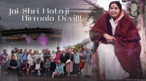 Благодатное путешествие сахаджа йогов по Москва-реке. Россия. 07.09.2025