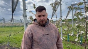 Sentek - установка зонда почвенного датчика измерения влаги