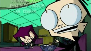 Сериал Пришелец ЗИМ — 1 сезон 15 серия / Invader ZIM