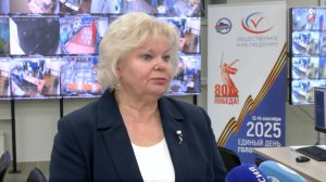 Подведены итоги первого дня голосования в Новосибирской области