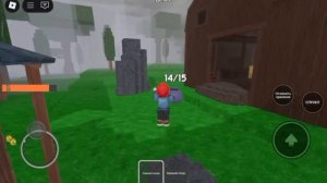 РОБЛОКС 99 ночей