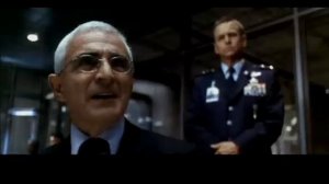 Терминатор 3 Восстание Машин вырезанная сцена "Сержант Кэнди" ангилйский оригинал