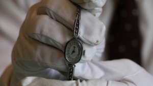 Александр Бродниковский-собрание женских часов Луч Минского ЧЗ (часть 2)