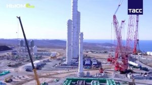 Губернатор Приморского края о преимуществах жизни в регионе.