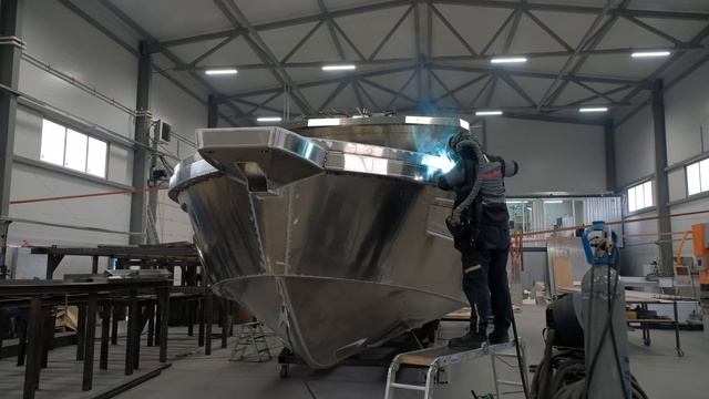 ОRCA 28 Промо