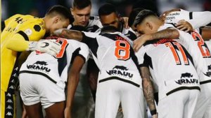 Ботафого - Васка Да Гама Прямая трансляция Прямой эфир прогноз обзор Футбол Бразилия смотреть онлайн