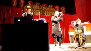 ОСЕНЬ НОМЕР 41 – VIKToR - Душа + Иду