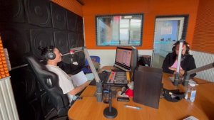 «Женская Эмансипация» эфир от 4.09.2025 Радио 📻 Шоу «Женский ГексаГон» Селена Шанти. Своёрадио
