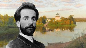 "Поэзия в красках" - час творчества