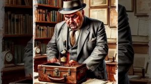 БРЕВНО В ГЛАЗУ ЗАСТРЯЛО😉😆! Авторские стихи. Поёт ИИ.