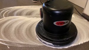 Ecolab Carpet Shampoo - устранение пятен с ковролина