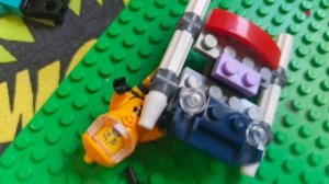 SCP 096 _ 1 альфа