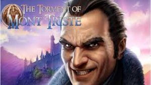 Город несчастий. Холмы печали. Часть 1.