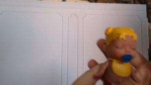 Обзор что мне сегодня купила моя бабушка ❤️