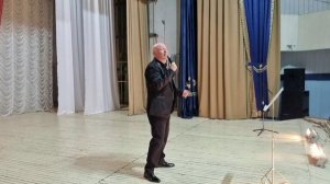 "Играй, гитара" Николай Засидкевич