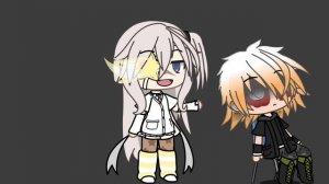 хыхыхы но гача срача уже за ПРИДЕЛЫ ВЫХОДИТ! 🤢🤮 гача врача по моему г@вн0