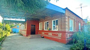 Часть дома 70 кв.м. 7 соток 4 комнаты ремонт. Краснодарский край, город Армавир.