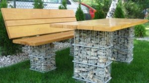 Габионы ! (1)