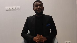 BRICS INTERNATIONAL SCHOOL: NEW GENERATION by Esua Fidelis F.