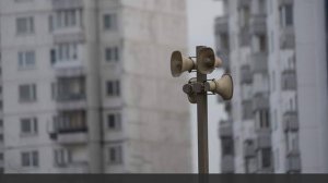 Опасность атаки БПЛА ВСУ была объявлена на территории Смоленской области