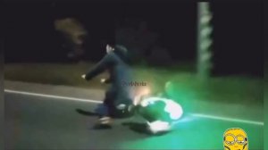 в перед моно колеса, получилось красота