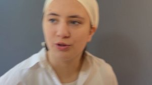 Проба Маша. Екатерина Сурова