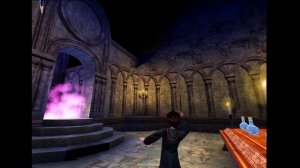 Гарри Поттер и Философский Камень - Прохождение #5 - Финал (1080p_60fps_H264-128kbit_AAC)