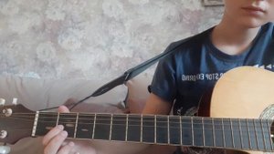 Michall Jakson Give in to me в моём исполнении