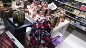 64-2018 Гирлянда капут! Полочки и ЦЕНЫ в FamiliaHome. Лотерея Магнит! _ Elena Pero