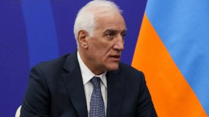 Президент Армении назвал партнерскими отношения с Россией