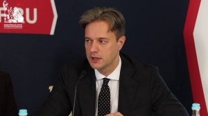 Член ЦИК Павел Андреев рассказал о ЕДГ-2025