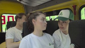 фильм "Юллар Чатында"