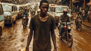 15 городов, в которых ты не выживешь. Уличные банды, радиация и смертельная жара