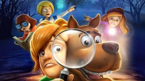 Скуби-Ду! Зловещий замок #7