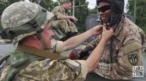 Спецназ Альфа влoмuлacь в Сумы. Офицеры США захвачены. Трамп в ярости - такого точно не ожидали..