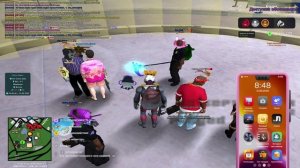 [176] New_Chill | Уровень: 31 | UID: 2632485 | packetloss: 0.22 (лаунчер)