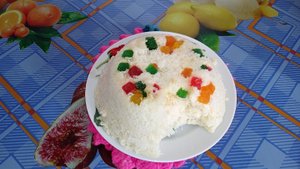 ДЕСЕРТ К ЧАЮ❗БЫСТРО И ВКУСНО
