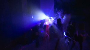 Бумажная дискотека