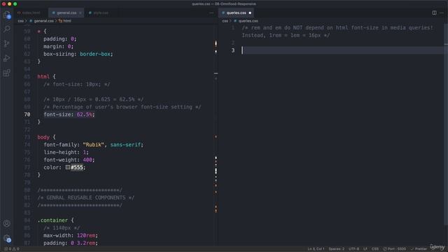 132 Responding to Small Laptops