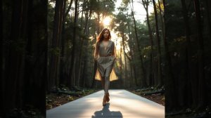 Верь в то, что всё возможно для того, кто верит, и ты станешь примером для других..