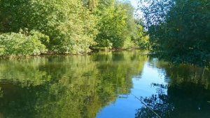 SUP рыбалка на Северке 08092025